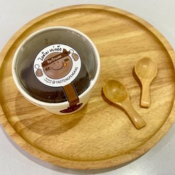 ไอติมชอคโกแลต (มินิ)