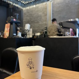 No Worries Cafe 迪化店