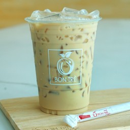 ชานมไต้หวัน