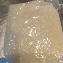 ข้าวเหนียวเปล่า