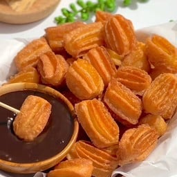 ชูโรสป๊อบ