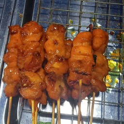 เนื้อไก่ย่าง