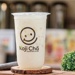 นมสดน้ำผึ้ง