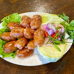 ไส้กรอกอีสาน