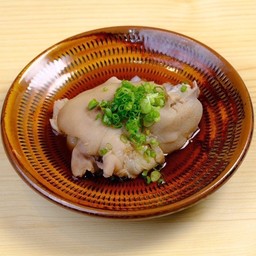 Yude tonsoku
