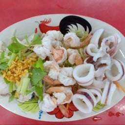 ทะเลลวกจิ้ม