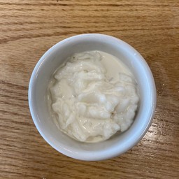 ดิปครีมมะพร้าวอ่อน