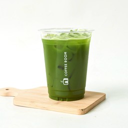 เคลียร์มัทฉะ (Clear Matcha)