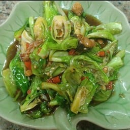 แขนงน้ำมันหอย