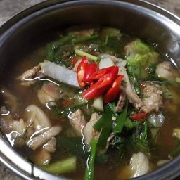 อ่อมหมู