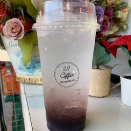 องุ่นโซดา (เจ)