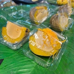 บ้านขนมไทย (ตลาดฟู๊ด มาร์เก็ต)