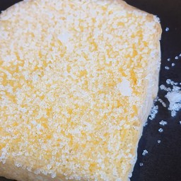 เนยน้ำตาล ( 1 แผ่น )