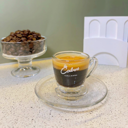 Espresso (HOT)