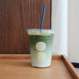 Ice Matcha