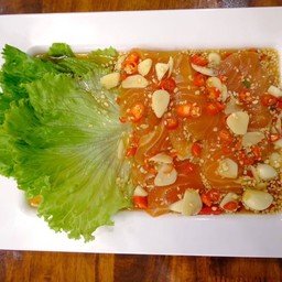 แซลม่อนดองซีอิ้ว