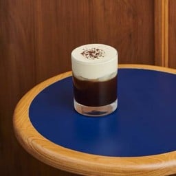 Tiramisu Coffee