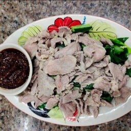 หมูเกาะคา