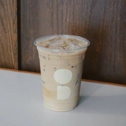 Ice Espresso