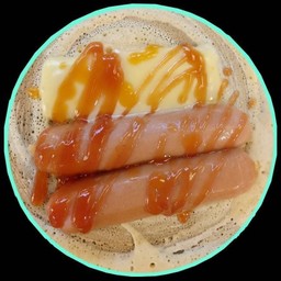 ไส้กรอกชีส