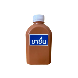 ชาไทยนมสด แบบขวด