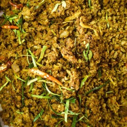 คั่วกลิ้งหมู