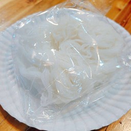 เครื่องเคียง ขนมจีน