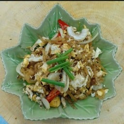 ไชโป๊ผัดไข่