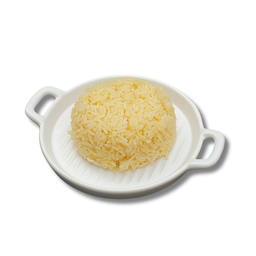 ข้าวมันเปล่า