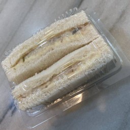 แซนวิชทูน่า