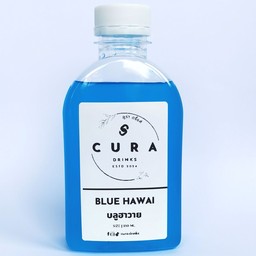 บลูฮาวาย