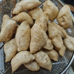 ลูกชิ้นปลารักบี้ระเบิด🐟🧨