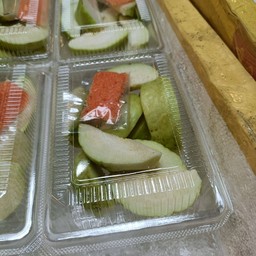 ฝรั่งสด