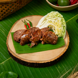 หม่ำเนื้อย่าง