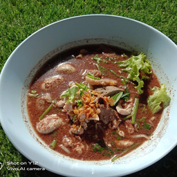 ก๋วยเตี๋ยวเรือหน้าไฟฟ้า (ต้นตำหรับนครชัยศรี)