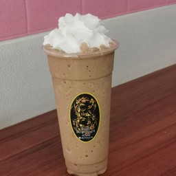 กาแฟเอสเพลสโซ่ปั่น