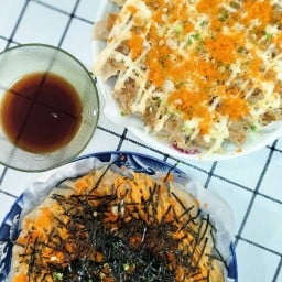 Gyoza Ban Chai Si - เกี๊ยวซ่า บ้านชายสี่🥟