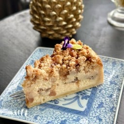 Coco Hanna Coffee Shop on