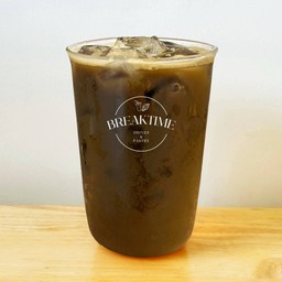 Hojicha Tea - ชาโฮจิฉะ