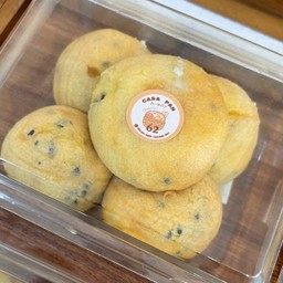 โมจินมสด