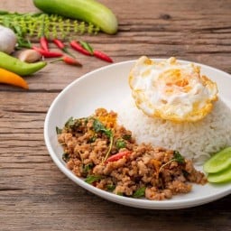 อาหารตามสั่ง