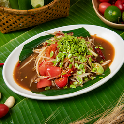 ตำลาวโรยกะถิน