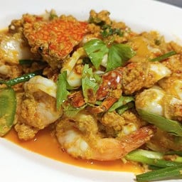 ร้านอาหารกานต์กิตติ