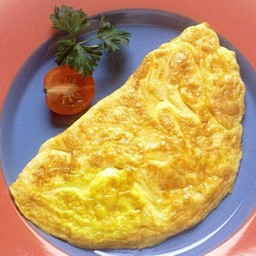 ไข่เจียว