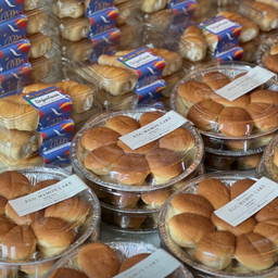 ขนมไข่มาม่อน