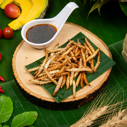 รถด่วนทอด