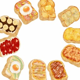 ปังเเล้วเเต่