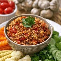 น้ำพริกอ่อง