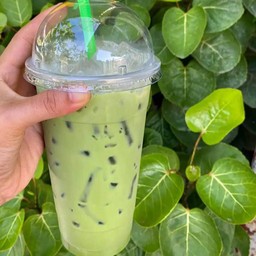 ชาเขียว