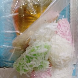 ขนมเหนียว